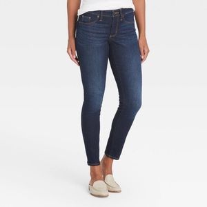 Target Universal Thread skinny jeans size 6R